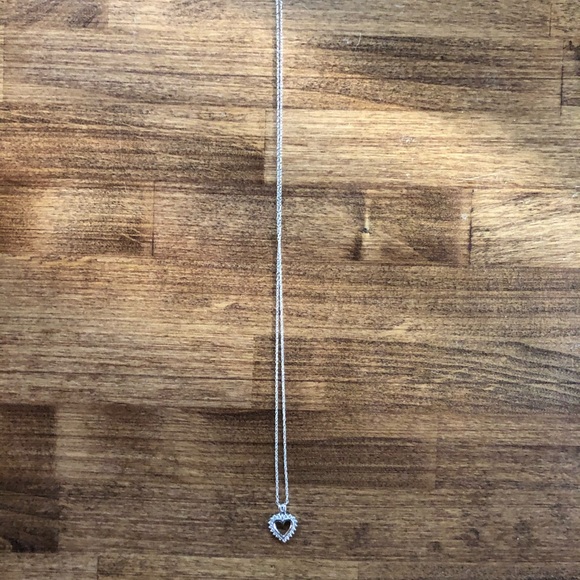 Heart Necklace - Picture 3 of 4